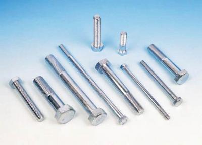 HEX BOLT